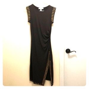 Michael Kors Studded Dress